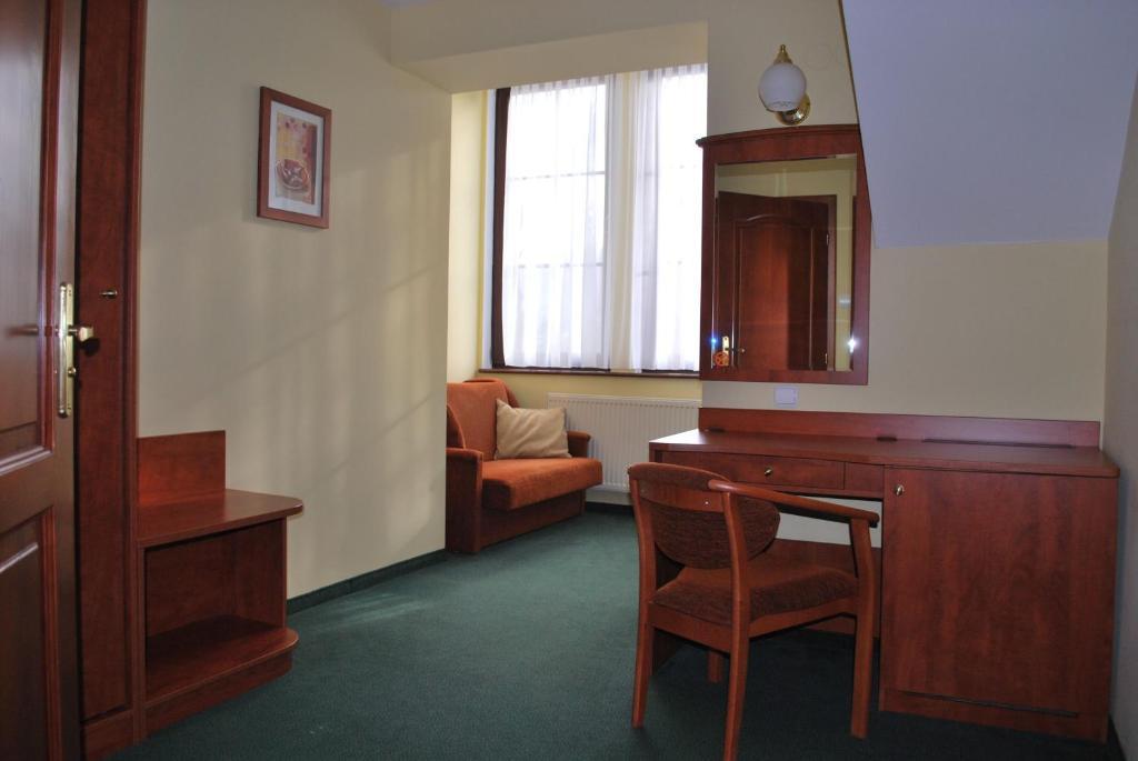 Hotel Halny Karpacz Quarto foto