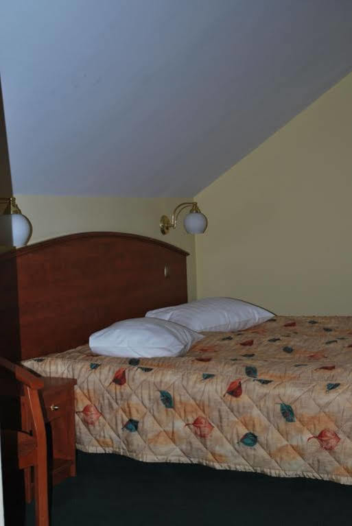 Hotel Halny Karpacz Exterior foto
